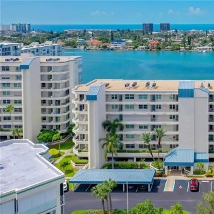 Buy this 2 bed condo on Sailboat Key Boulevard in Saint Pete Beach, Pinellas County