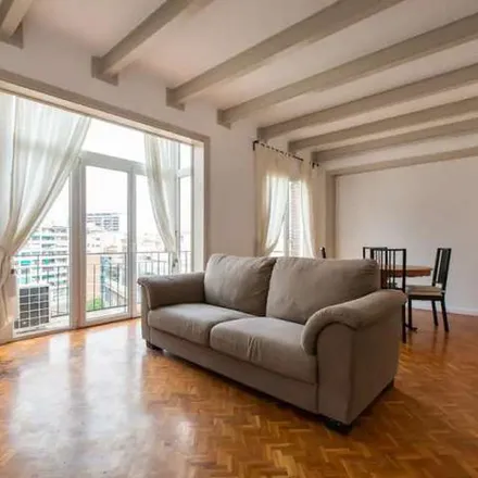 Image 9 - Carrer de Bordeus, 37, 08029 Barcelona, Spain - Apartment for rent
