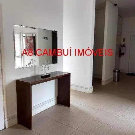 Buy this 2 bed apartment on Rua Jasmim in Mansões Santo Antônio, Campinas - SP