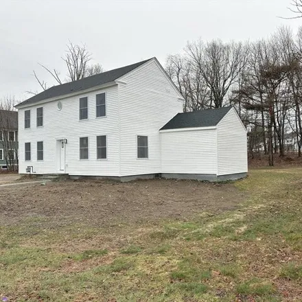 Buy this 5 bed house on 114 Worcester Street in West Boylston, MA 01539
