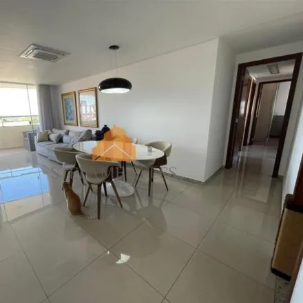 Buy this 3 bed apartment on Rua do Cruzeiro in Regional Centro, Betim - MG