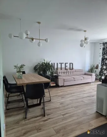 Buy this 3 bed apartment on Antonia Vivaldiego 11 in 52-129 Wrocław, Poland