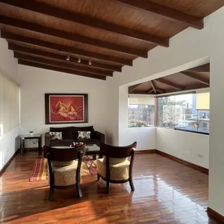 Image 2 - Jirón Tomasal, Santiago de Surco, Lima Metropolitan Area 15023, Peru - Apartment for sale
