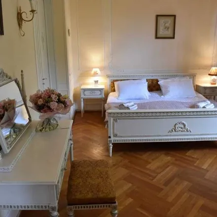 Rent this 3 bed apartment on Dzveli Tbilisi in Alexandre Dumas Street, 0136 Tbilisi