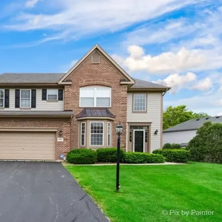 Buy this 5 bed house on 1430 Cascade Lane in Barrington, IL 60010