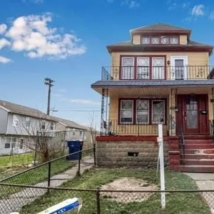 Buy this 6 bed house on 392 Busti Avenue in Buffalo, NY 14201