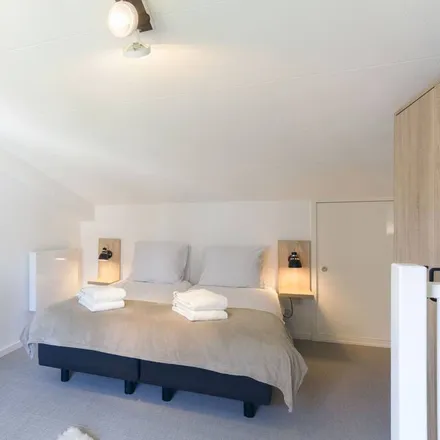 Rent this 2 bed duplex on 4382 CL Vlissingen