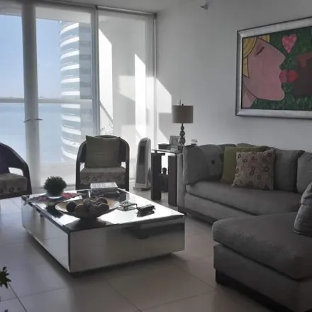 Buy this 3 bed apartment on Eutelsat Americas Panama in Avenida de la Rotonda, Parque Lefevre