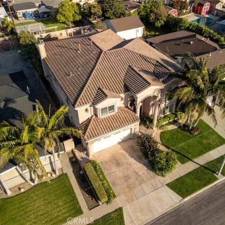 Buy this 5 bed house on 10552 Mattock Avenue in Downey, CA 90241