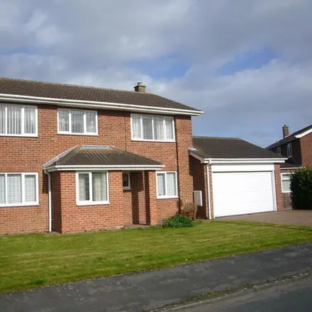 Buy this 4 bed house on Park Road in Airmyn, DN14 8LZ