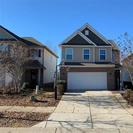 Buy this 3 bed house on 1731 Trentwood Drive in Fort Mill, SC 29715