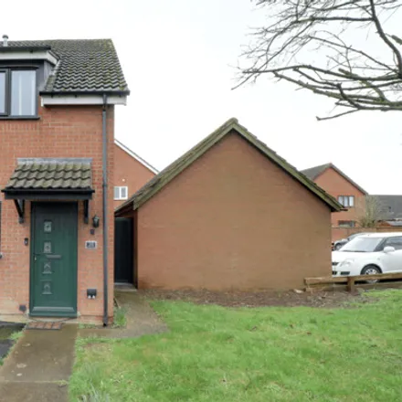 Buy this 2 bed house on 33 Chancel Road in North Lincolnshire, DN16 3LF