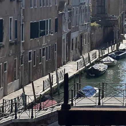 Image 3 - Venice, Venezia, Italy - Apartment for rent