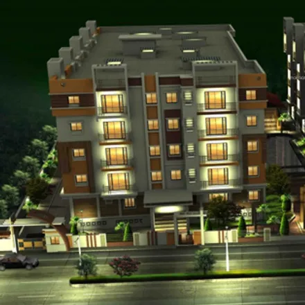 Image 9 - unnamed road, Malleshpalya, Bengaluru - 560093, Karnataka, India - Apartment for rent