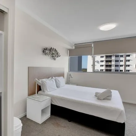 Rent this 2 bed apartment on Mackay in Queensland, Australia