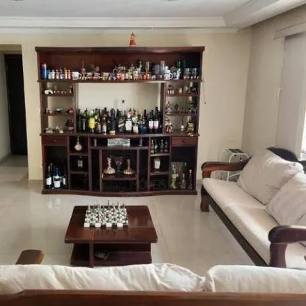 Buy this 5 bed apartment on Rua Professor Torres Homem in Aparecida, Santos - SP