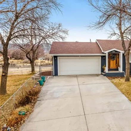 Buy this 4 bed house on 653 Young St in Grand Junction, Colorado