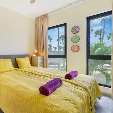Rent this 1 bed apartment on Kralendijk in Bonaire, Caribbean Netherlands
