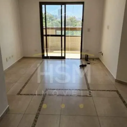 Rent this 3 bed apartment on Rua 19 de Novembro in Anchieta, São Bernardo do Campo - SP