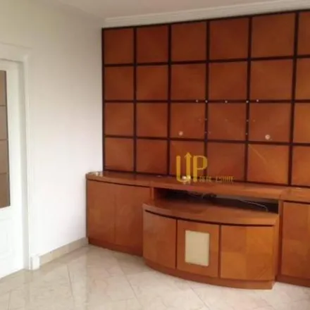 Buy this 4 bed apartment on Rua João de Sousa Dias in Campo Belo, São Paulo - SP