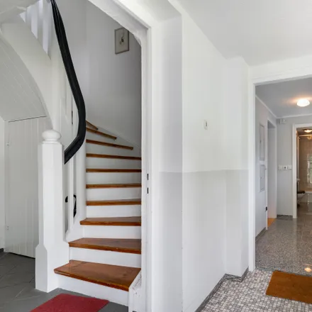 Rent this 1 bed apartment on Heidelerchenstraße 21 in 80995 Munich, Germany