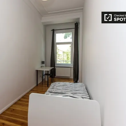 Image 2 - Buschkrugallee 21B, 12359 Berlin, Germany - Room for rent