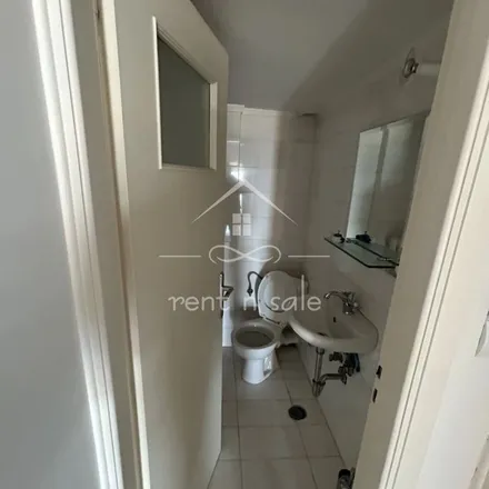 Rent this 3 bed apartment on Κυπρίων Αγωνιστών in Argyroupoli, Greece