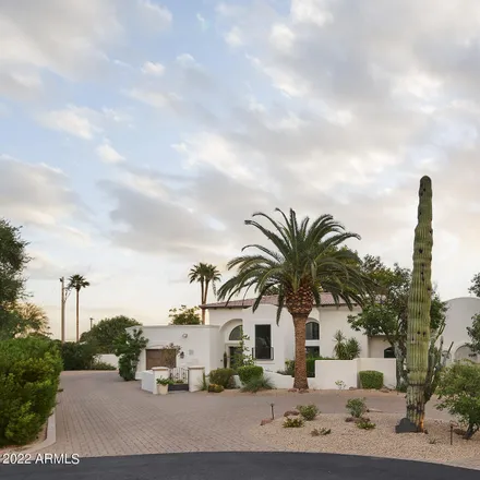 Image 6 - unnamed road, Paradise Valley, AZ, USA - House for sale