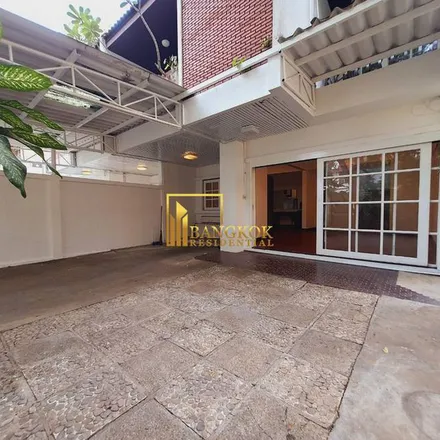 Rent this 1 bed apartment on Ibis Bangkok Sukhumvit 4 in 41, Sukhumvit 4 Alley