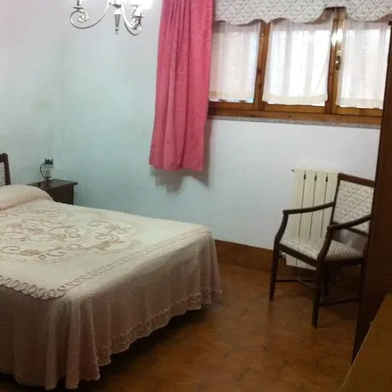 Rent this 1 bed house on 09070 Boàtiri/Baratili San Pietro Aristanis/Oristano
