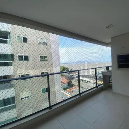 Buy this 3 bed apartment on Rua Sérgio Gil in Balneário, Florianópolis - SC