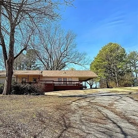Image 2 - 21889 South Jules Valdez Road, Cherokee County, OK 74464, USA - House for sale