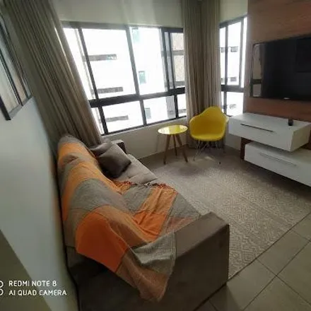 Rent this 2 bed apartment on Rua do Espinheiro 0 in Espinheiro, Recife -