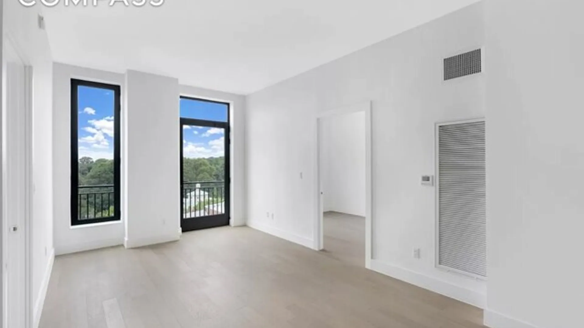 109 Montgomery Street, New York, NY 11225, USA | 2 bed house for rent