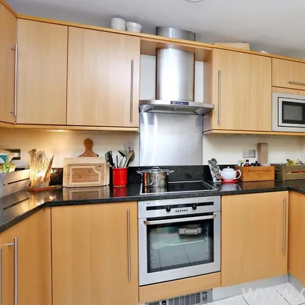 Image 5 - Clarendon Court, 33 Maida Vale, London, W9 1AJ, United Kingdom - Apartment for rent