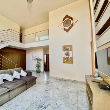 Buy this 5 bed house on Rua Carlos Lacerda in Pampulha, Belo Horizonte - MG