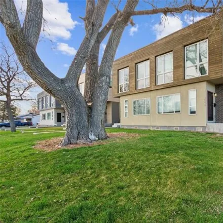Buy this 3 bed townhouse on 118 South Tejon Street in Denver, CO 80223