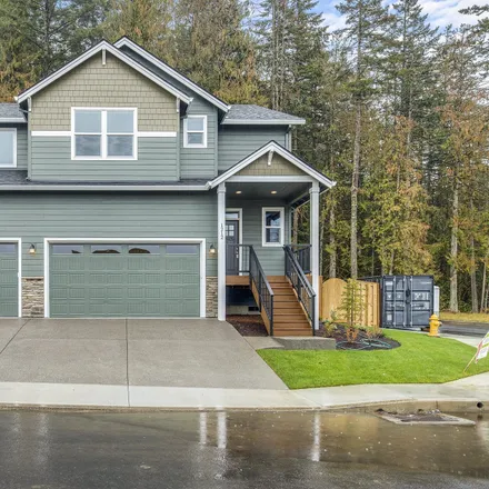 Buy this 5 bed house on 16500 Southeast Robert Avenue in Happy Valley, OR 97015