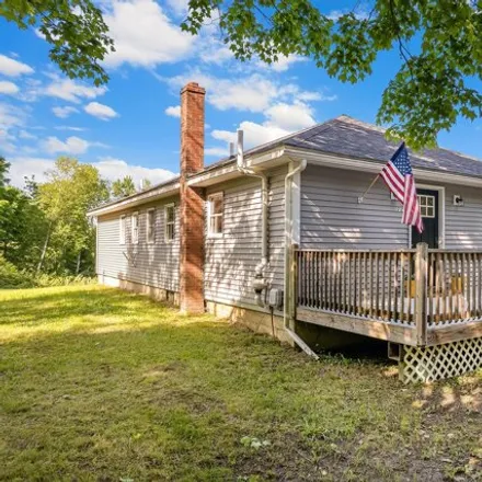 Buy this 3 bed house on 723 Millay Road in Bowdoin, Sagadahoc County