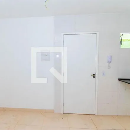 Rent this 2 bed apartment on Rua Doutor Vicente Giacaglini in Vila Prudente, São Paulo - SP