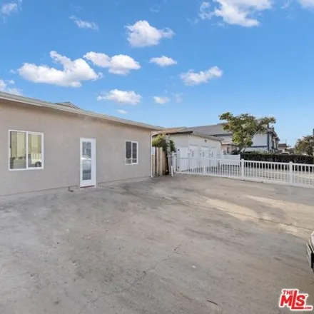 Image 7 - 1638 West 206th Street, Los Angeles, CA 90501, USA - House for sale