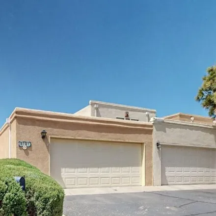 Buy this 2 bed house on 5129 La Pinata Place Northeast in Albuquerque, NM 87109