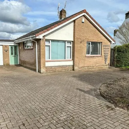 Buy this 2 bed house on Southfield Road in Clevedon Road, Nailsea