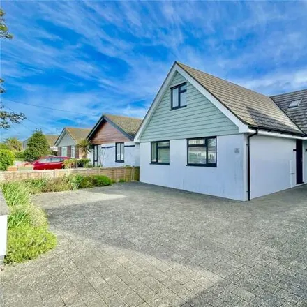Buy this 4 bed house on Lingwood Avenue in Christchurch, BH23 3JT