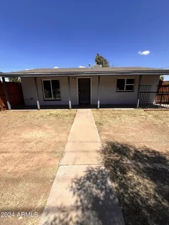 Rent this 2 bed house on 5084 West Cavalier Drive in Bethany Heights, Glendale