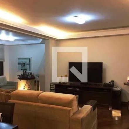 Buy this 4 bed apartment on Rua Judith Passaldi Esteves in Vila Sônia, São Paulo - SP