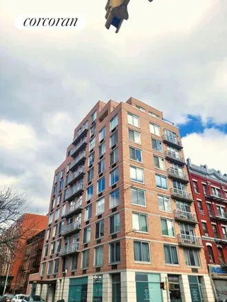 Rent this 2 bed condo on 249 East 118th Street in New York, NY 10035