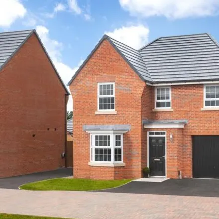 Buy this 4 bed house on Field View Drive in Hessle, HU13 0FB