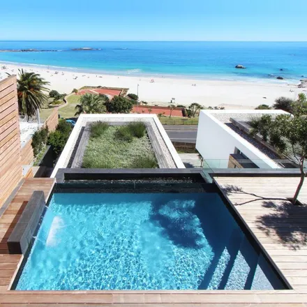 Rent this 3 bed apartment on Strathmore Lane in Camps Bay, Cape Town