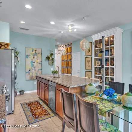 Image 9 - 1159 Normandie Way, Indian River County, FL 32960, USA - Townhouse for sale